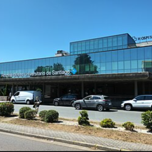 GALZHEIMER CARE ORGANIZA DOS SESIONES GRATUÍTAS FORMATIVAS PARACUIDADORES DE ENFERMOS DE ALZHEIMER EN EL HOSPITAL CLÍNICO DE SANTIAGO