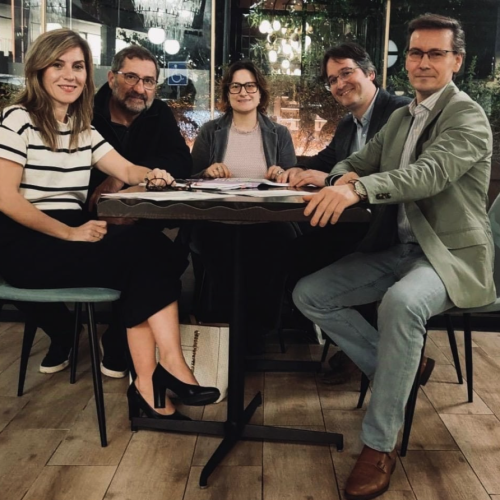 NACE GALZHEIMER CARE