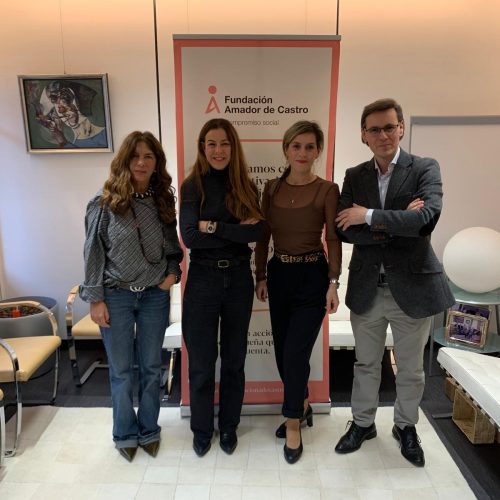 Nace la Escuela de Cuidado y Salud